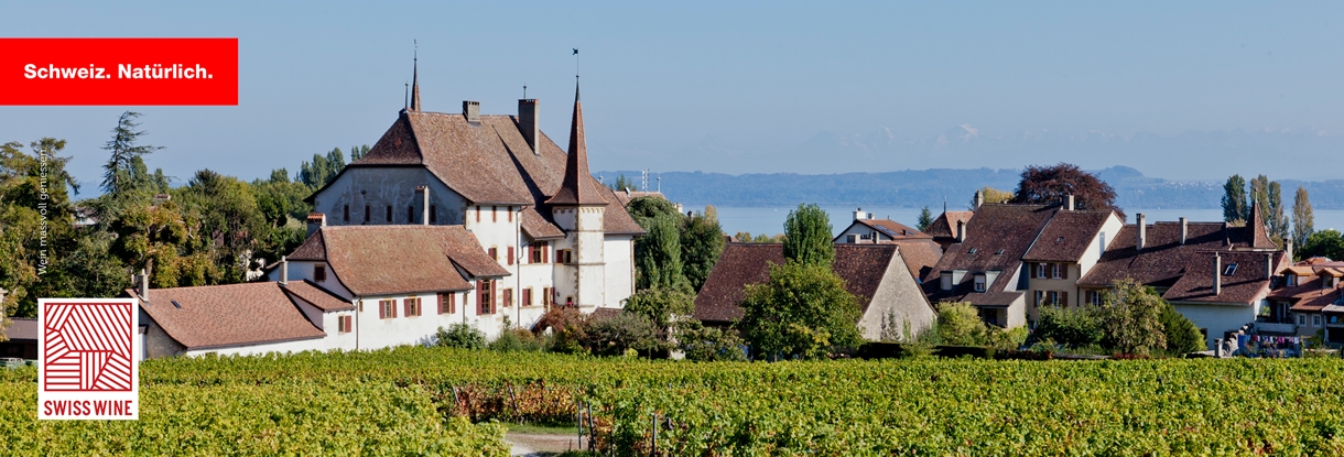 Schweizer Weinwochen