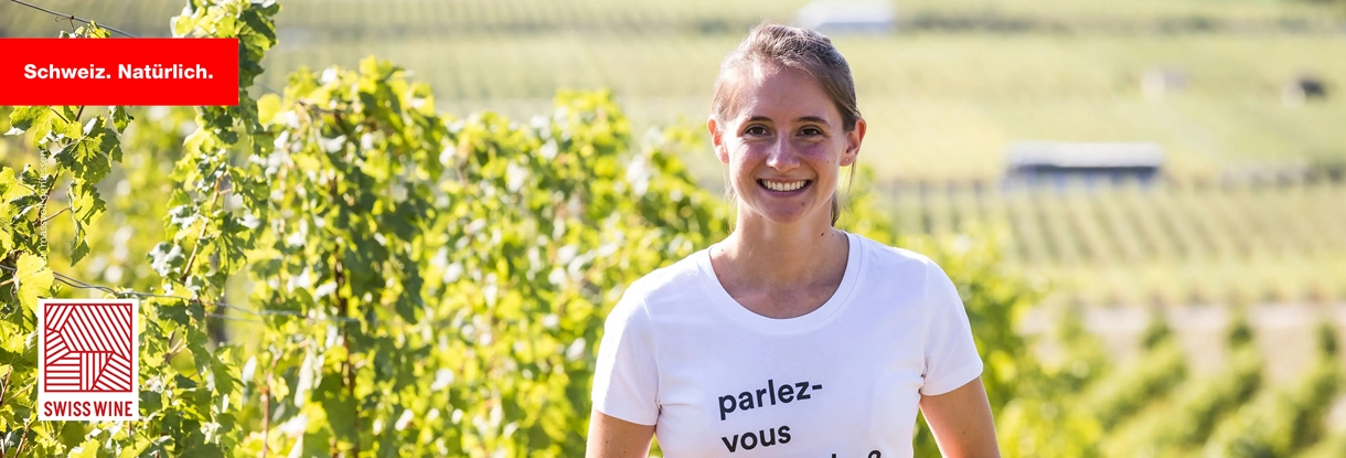 Schweizer Weinwochen