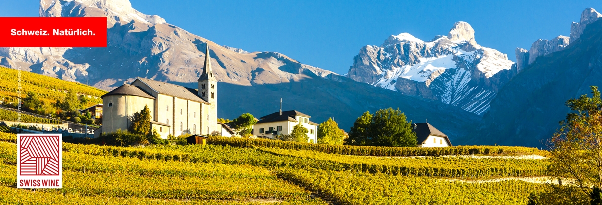 Schweizer Weinwochen