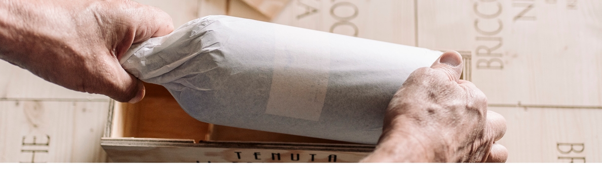 Weinideen zum Verschenken