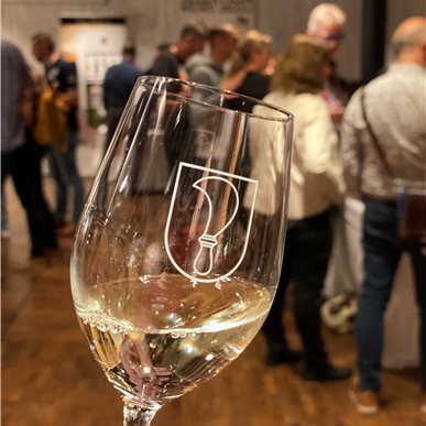 Grosse Jahresdegustation