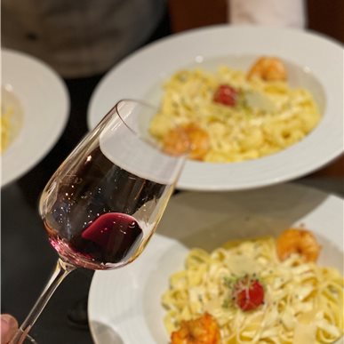 Winemaker's Table mit Vina Robles