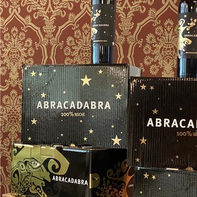 Grosse Jahres-Degustation