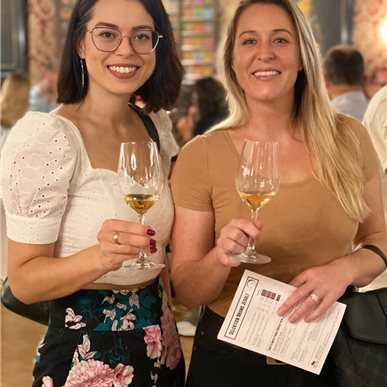 Jeggli's grosse Jahres-Degustation