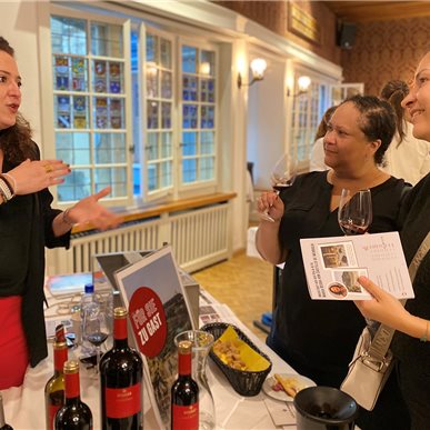 Jeggli's grosse Jahres-Degustation