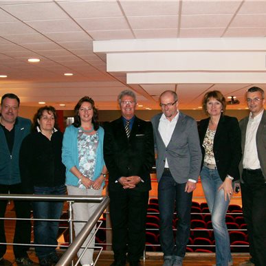 Weingutbesuch: Due Palme, Apulien 2011