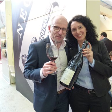 Vinitaly 2014