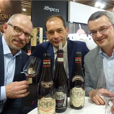 Vinitaly 2014