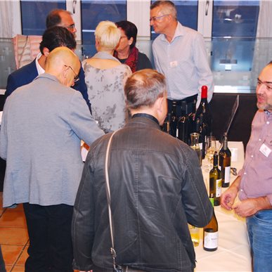 Favoriten & Entdeckungen 2017