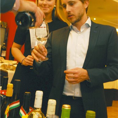 Favoriten & Entdeckungen 2017