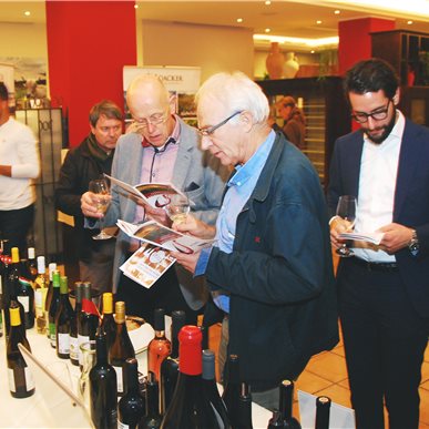 Favoriten & Entdeckungen 2017