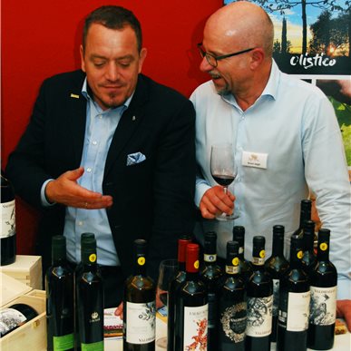 Favoriten & Entdeckungen 2017