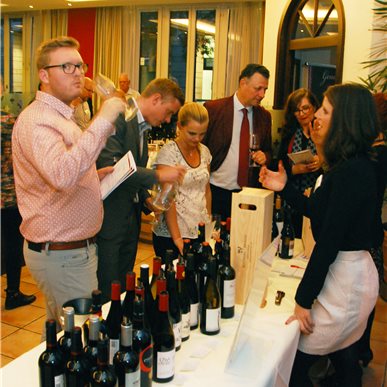 Favoriten & Entdeckungen 2017