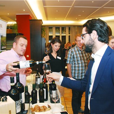 Favoriten & Entdeckungen 2017