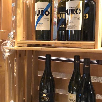 Jubiläums-Degustation 30 Jahre Jeggli Weine