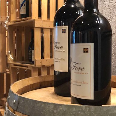 Jubiläums-Degustation 30 Jahre Jeggli Weine