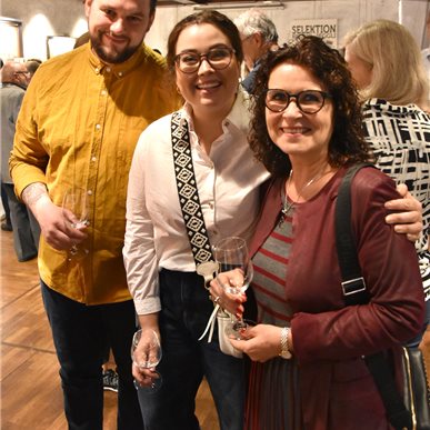 Jubiläums-Degustation 30 Jahre Jeggli Weine