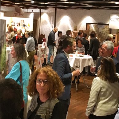 Jubiläums-Degustation 30 Jahre Jeggli Weine