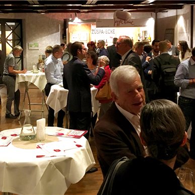 Jubiläums-Degustation 30 Jahre Jeggli Weine