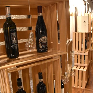 Jubiläums-Degustation 30 Jahre Jeggli Weine