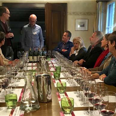 Jubiläums-Degustation 30 Jahre Jeggli Weine