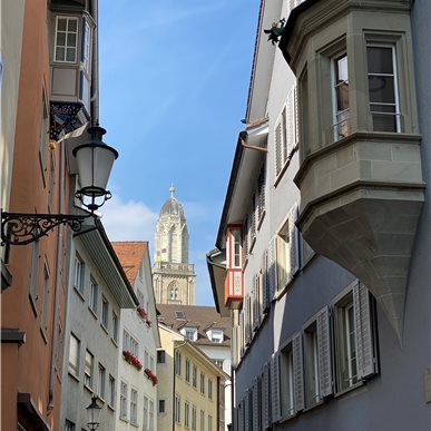 Grosse Jahresdegustation