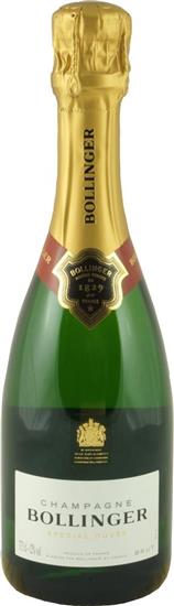 Special Cuvée Champagne AOC Brut