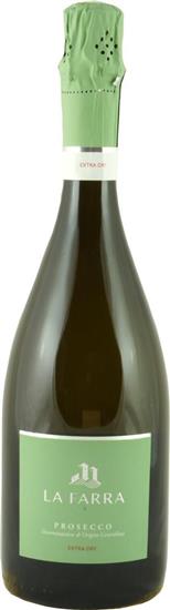Prosecco DOC Treviso Extra Dry Millesimato 2024