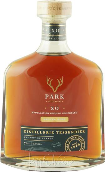 Park Cognac XO "Nectar Doré" Cognac AOC