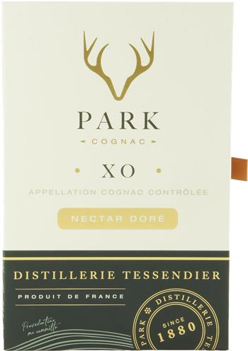 Park Cognac XO "Nectar Doré" Cognac AOC