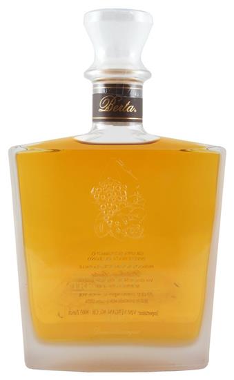 Grappa di Nebbiolo da Barolo "Tre soli Tre"