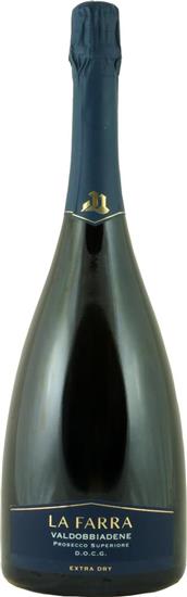 Valdobbiadene Prosecco Superiore DOCG Extra Dry Millesimato 2023