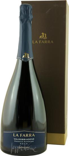 Valdobbiadene Prosecco Superiore DOCG Extra Dry Millesimato 2023
