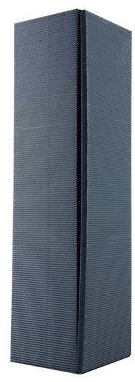 1er Geschenkkarton Welle Blau