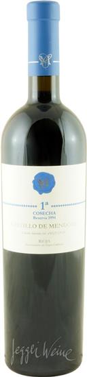 "1a Cosecha" Rioja Reserva Especial DOCa 1994
