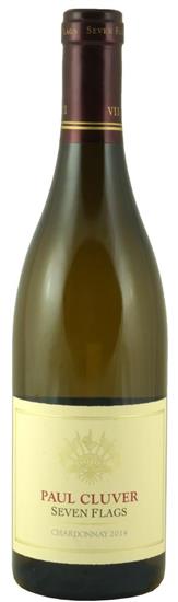 "Seven Flags" Chardonnay of Elgin WO 2018