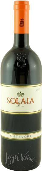 "Solaia" IGT Toscana 2015