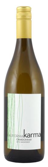 "Karma" Chardonnay Monterey MO 2020