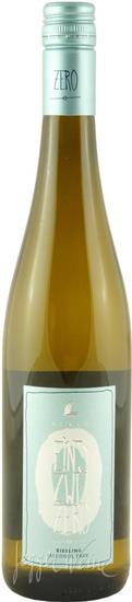 "Eins, Zwei, ZERO" Riesling