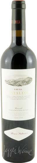 "Gratallops" Vi de Vila Priorat DOQ 2019