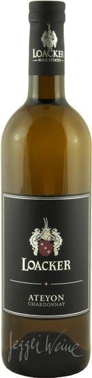 "Ateyon" Chardonnay IGT Vigneti delle Dolomiti 2021