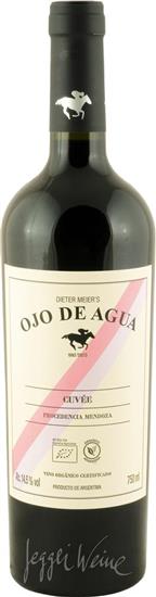 Ojo de Agua Cuvée Mendoza MO 2021