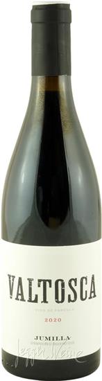 "Valtosca" Syrah DOP Jumilla 2021