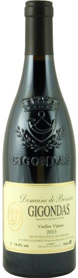 Gigondas Vieilles Vignes AOC 2020