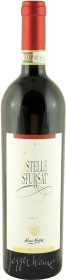 Sfursat ***** Stelle DOCG 2020