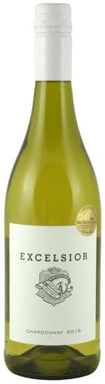 Chardonnay of Robertson WO 2022