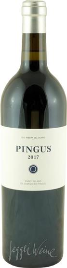 "Pingus" Ribera del Duero DO 2019
