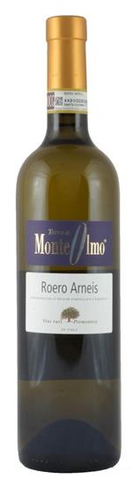 Roero Arneis DOCG, Vigneti Dosio 2022