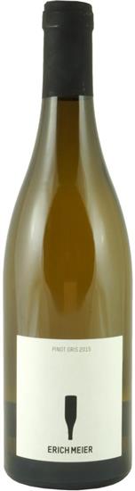 Pinot Gris AOC Zürich 2022