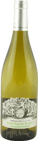 Sauvignon Blanc & Chardonnay AOC Zürich 2022